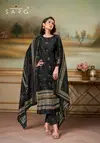 Saaj By Sarg Muslin Silk Printed Dress Material Wholesale Price In Surat
